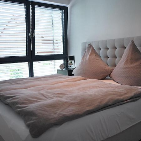 Purenature Appartement Obersontheim Bagian luar foto