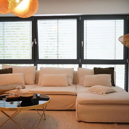 Purenature Appartement Obersontheim Bagian luar foto