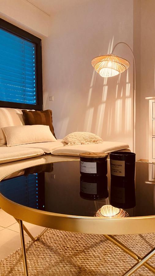 Purenature Appartement Obersontheim Bagian luar foto