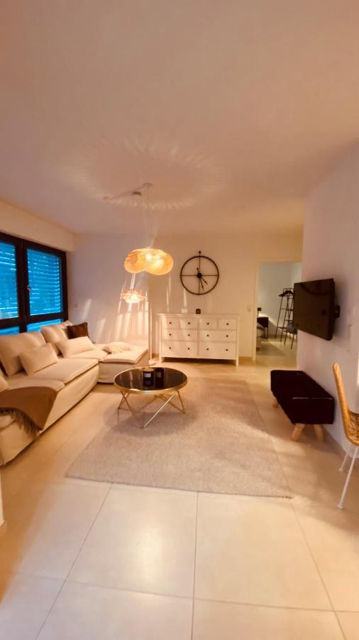 Purenature Appartement Obersontheim Bagian luar foto