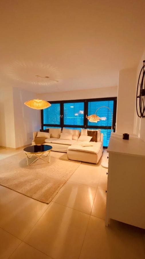 Purenature Appartement Obersontheim Bagian luar foto