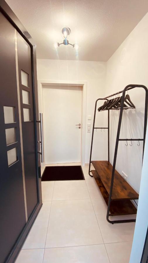 Purenature Appartement Obersontheim Bagian luar foto