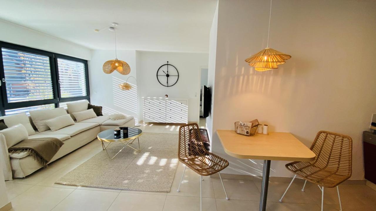 Purenature Appartement Obersontheim Bagian luar foto