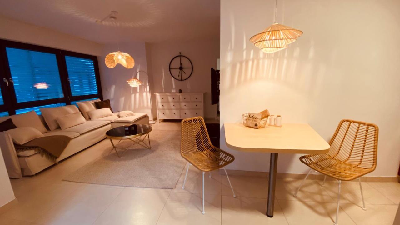Purenature Appartement Obersontheim Bagian luar foto