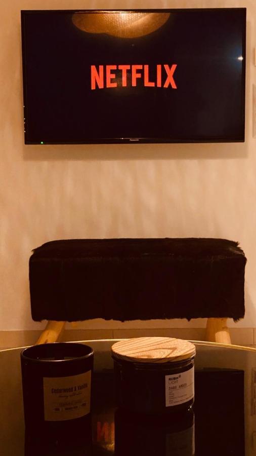 Purenature Appartement Obersontheim Bagian luar foto