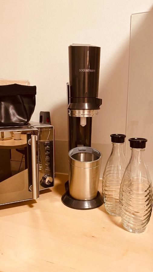 Purenature Appartement Obersontheim Bagian luar foto