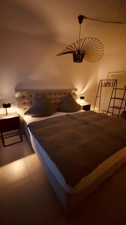 Purenature Appartement Obersontheim Bagian luar foto