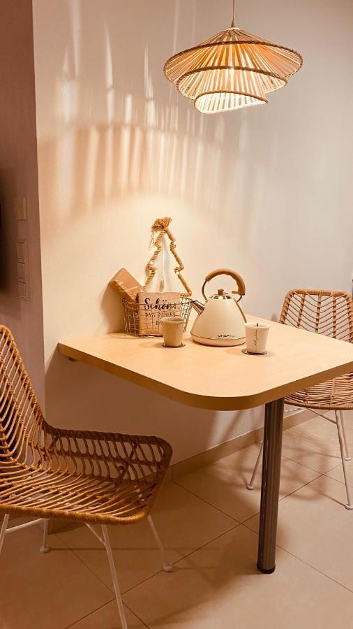 Purenature Appartement Obersontheim Bagian luar foto