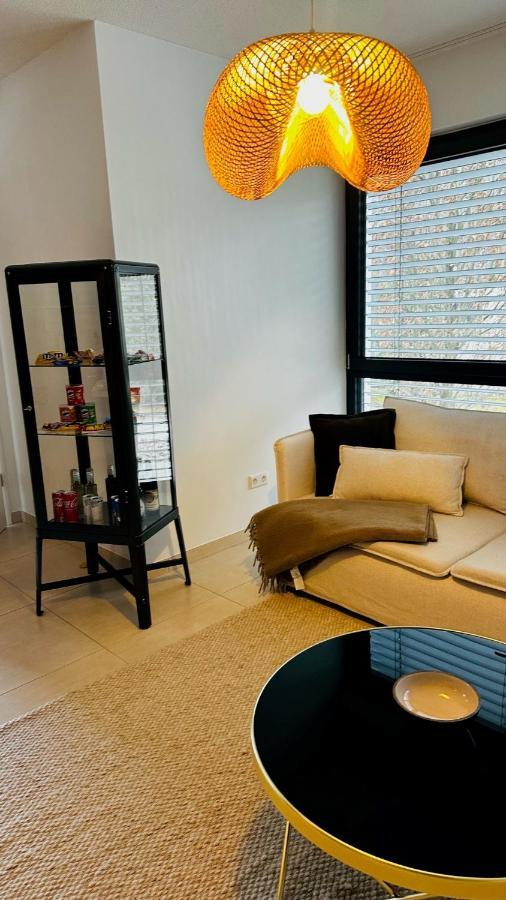 Purenature Appartement Obersontheim Bagian luar foto