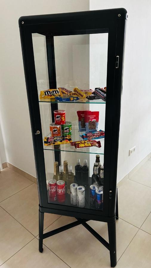 Purenature Appartement Obersontheim Bagian luar foto