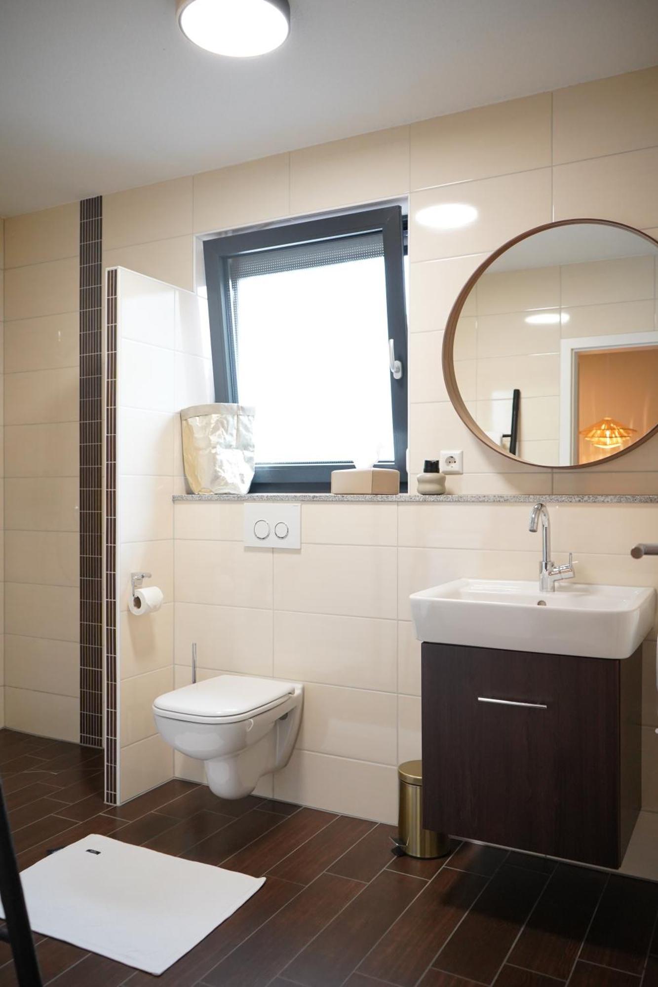 Purenature Appartement Obersontheim Bagian luar foto