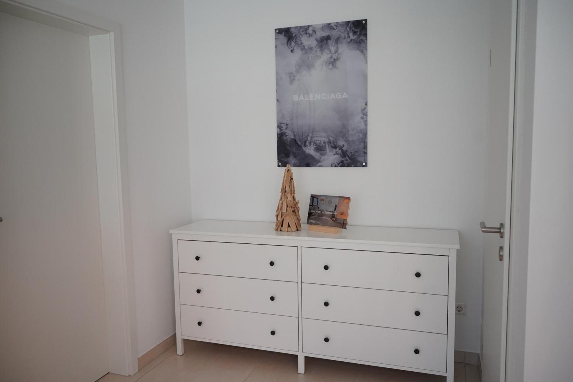 Purenature Appartement Obersontheim Bagian luar foto