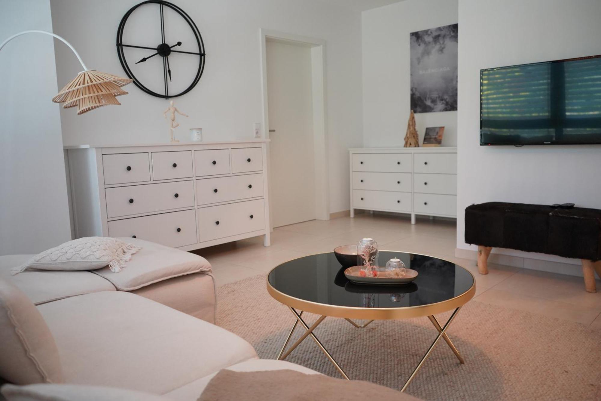 Purenature Appartement Obersontheim Bagian luar foto