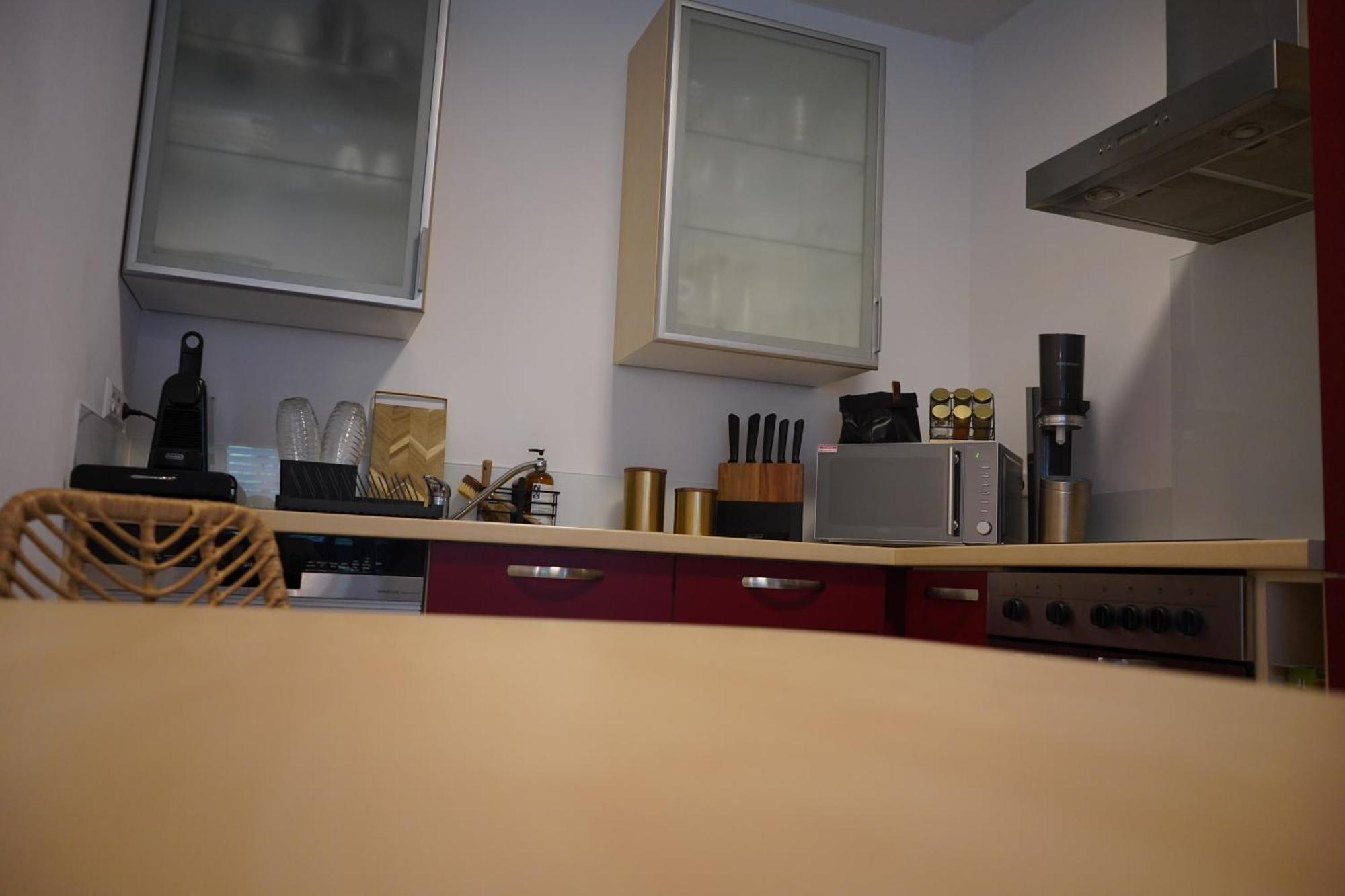 Purenature Appartement Obersontheim Bagian luar foto