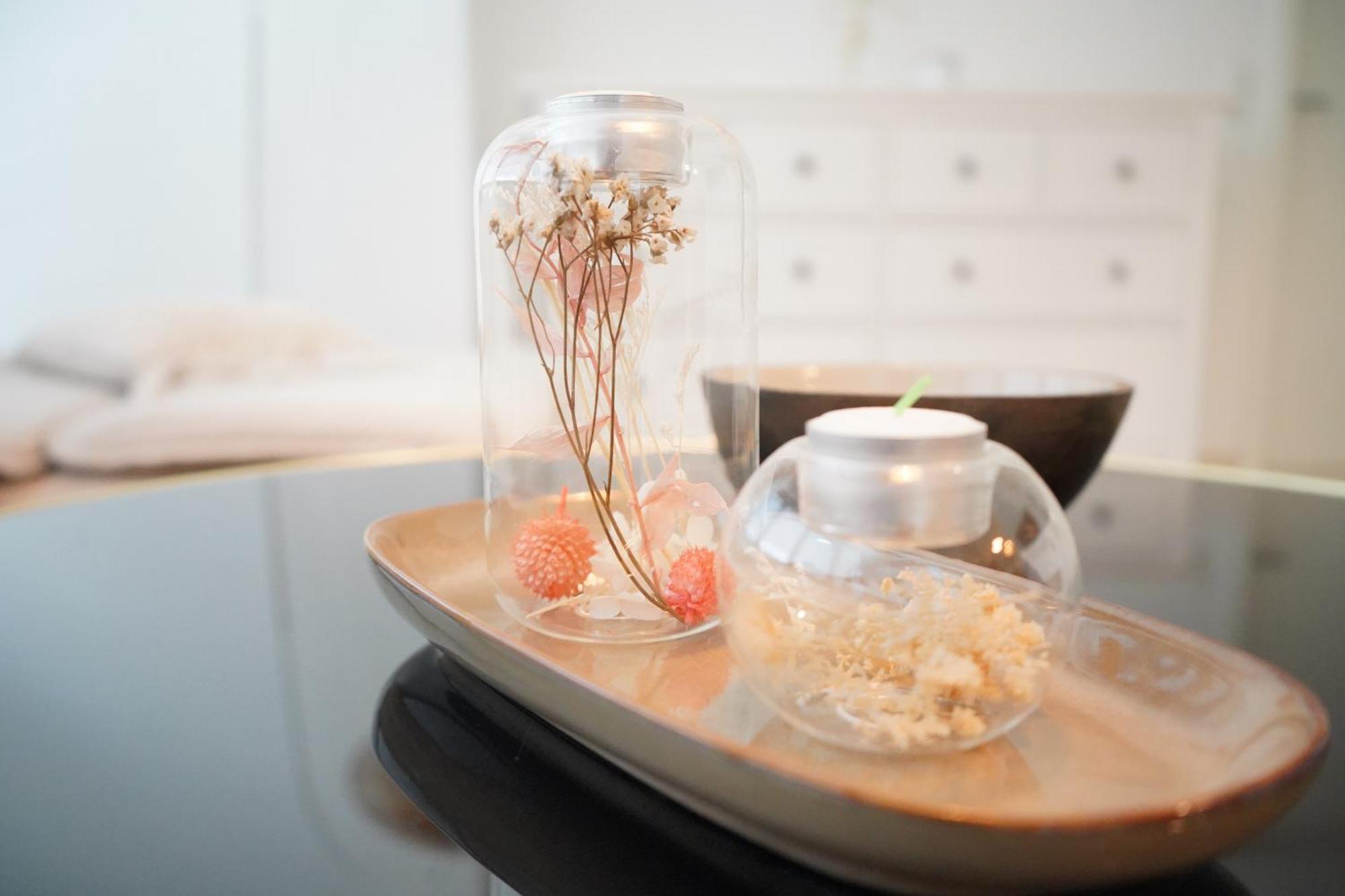 Purenature Appartement Obersontheim Bagian luar foto