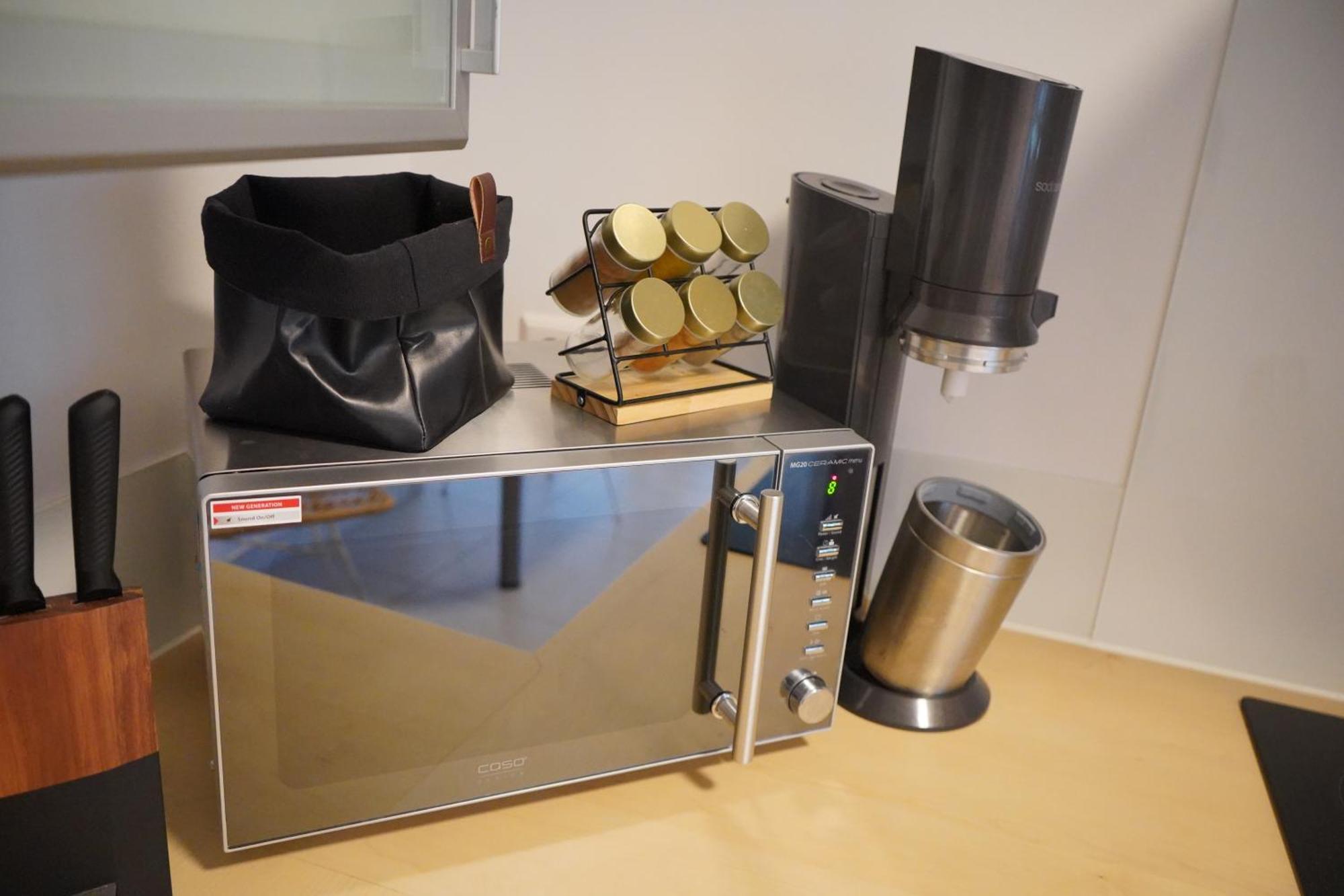 Purenature Appartement Obersontheim Bagian luar foto