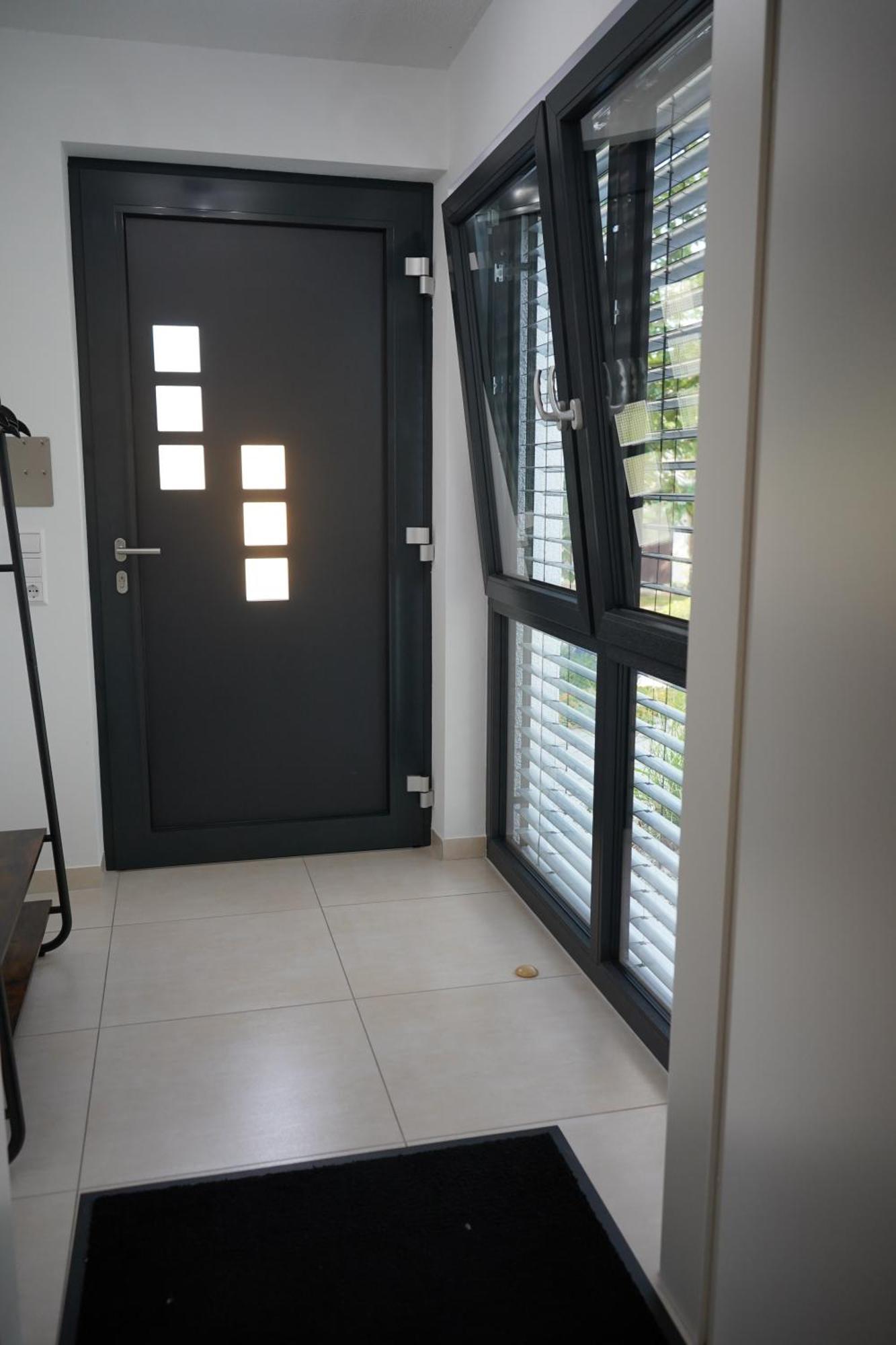 Purenature Appartement Obersontheim Bagian luar foto