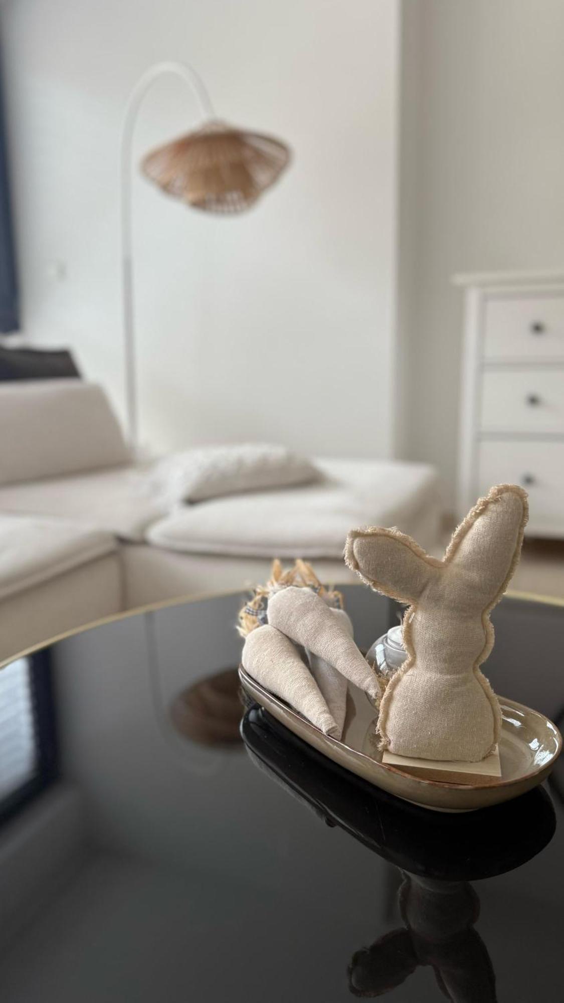 Purenature Appartement Obersontheim Bagian luar foto