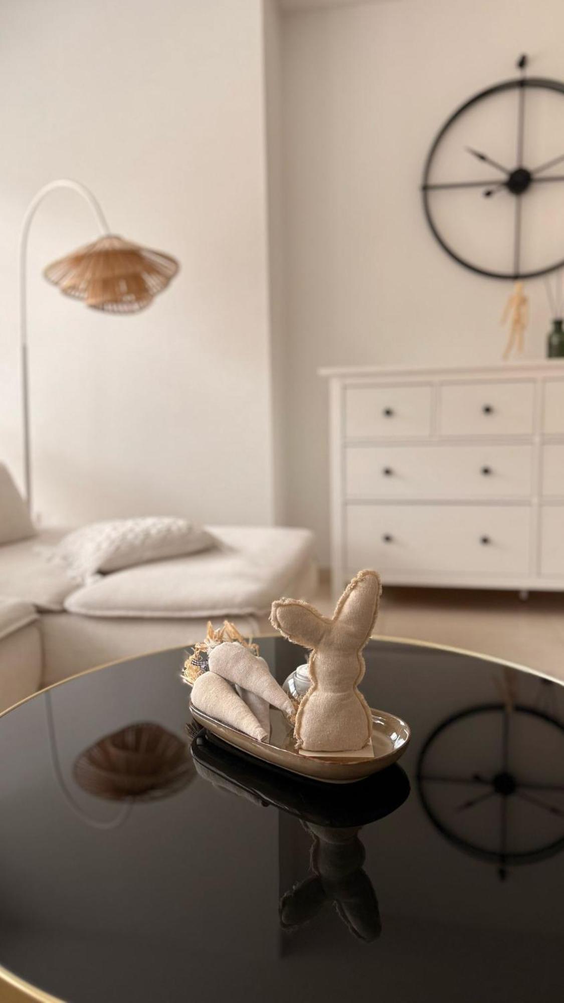 Purenature Appartement Obersontheim Bagian luar foto