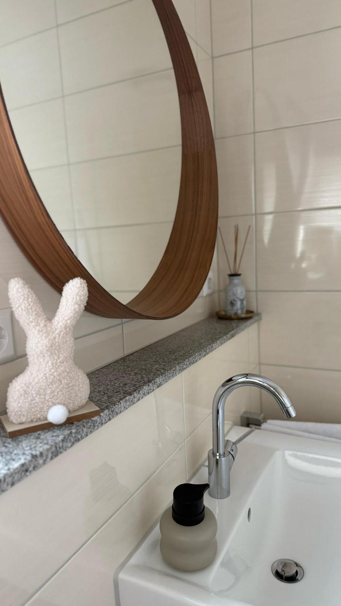 Purenature Appartement Obersontheim Bagian luar foto
